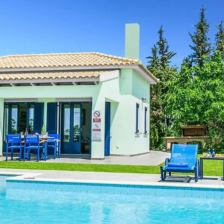 Villa Nissaki