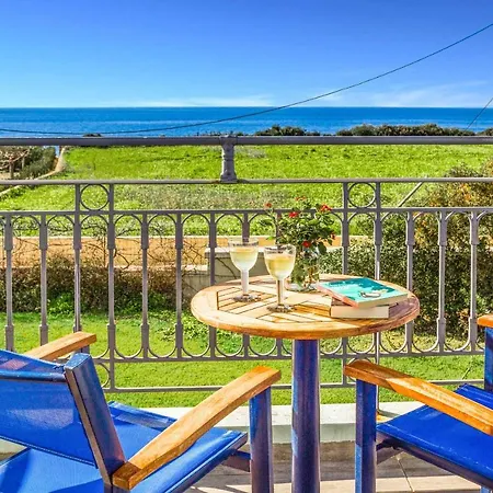 Vila Nissaki Kaligata