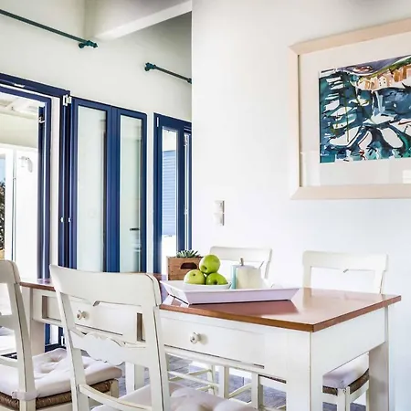 Nissaki Вилла *